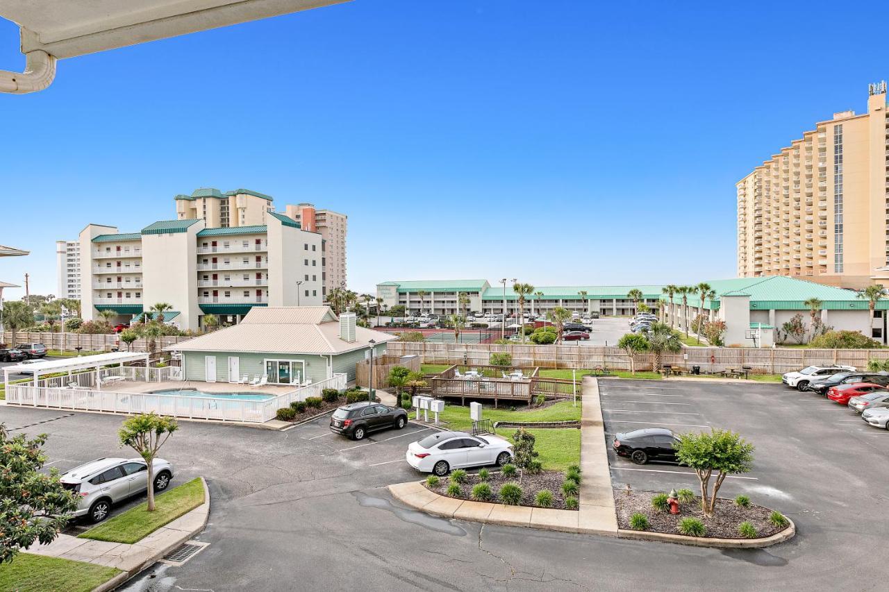 St Martin Beachwalk Villas Destin Exterior photo