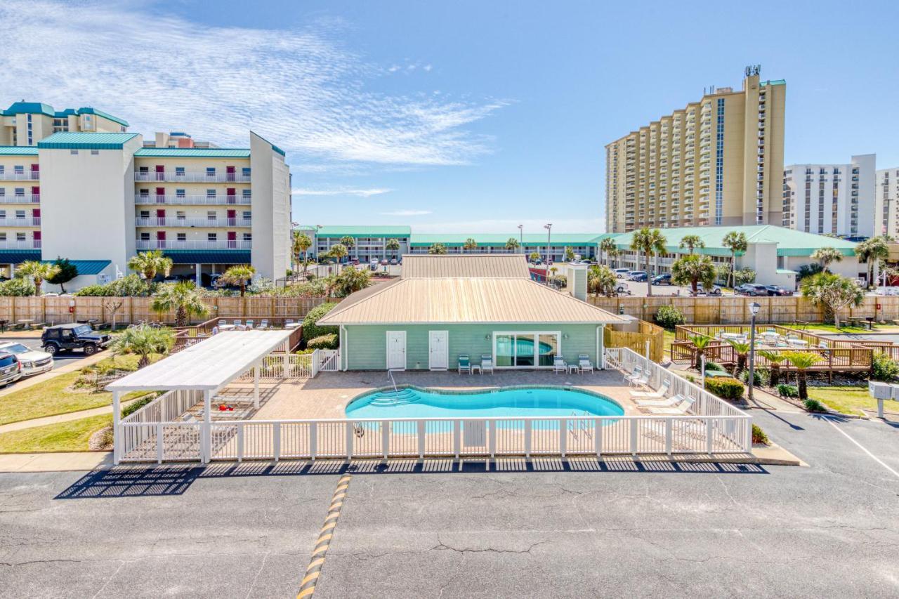 St Martin Beachwalk Villas Destin Exterior photo